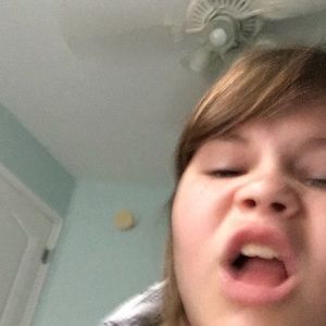 Meet your Posher, Mikaylah